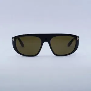 Tom Ford | Accessories | New Tom Ford Edward2 Ft002 01j  display picture 1